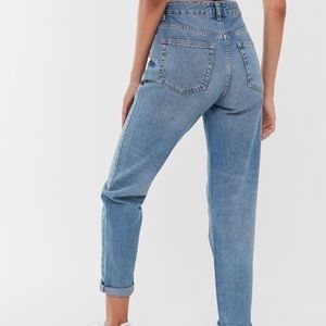 BDG mom jean